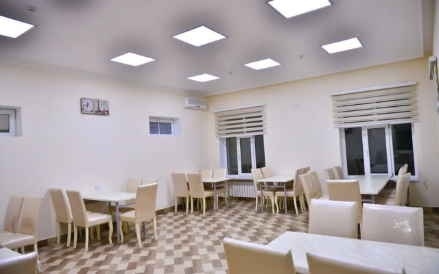 Planet Inn Hotel Baku