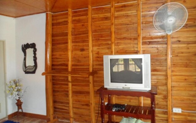 Khaokho Nature View Resort