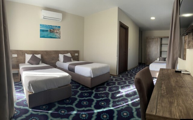 ipsala park hotel