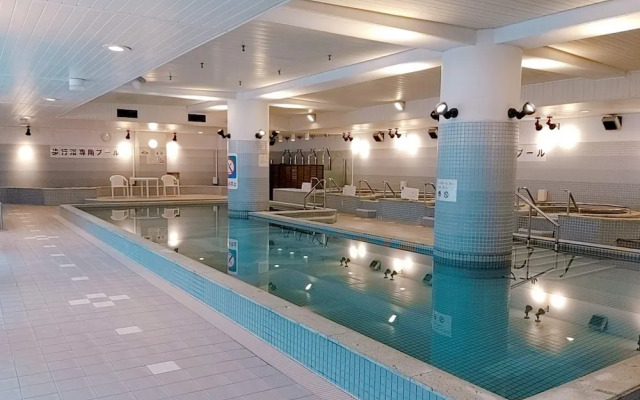 Wellness No Mori Ito