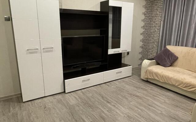 Апартаменты на улице Острогожская 63