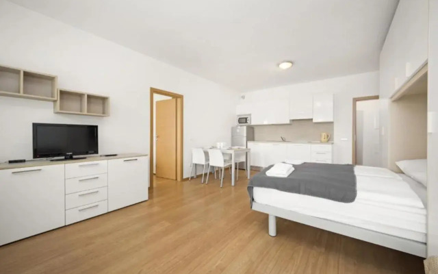 Prague City Residence