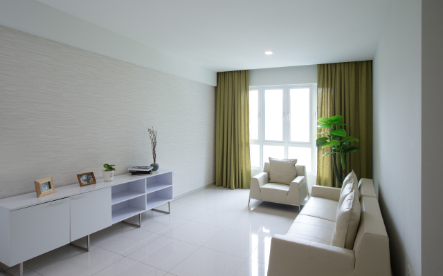 TUI BLUE The Haven Ipoh