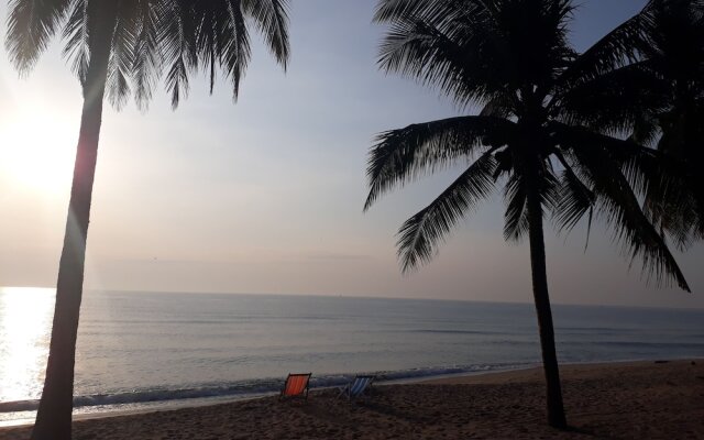 Malai Asia Resort
