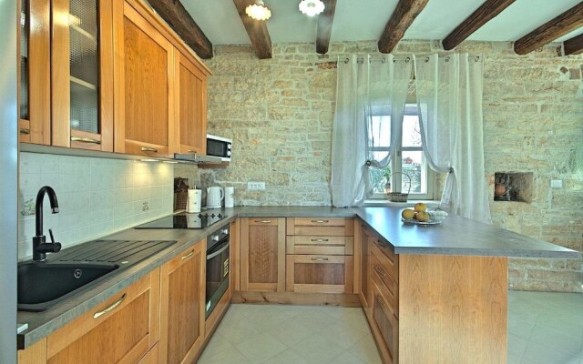 Villa Ruk