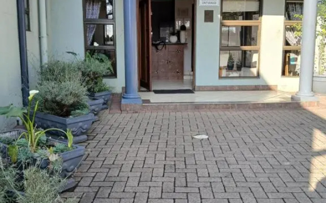 Tudor Manor Guesthouse