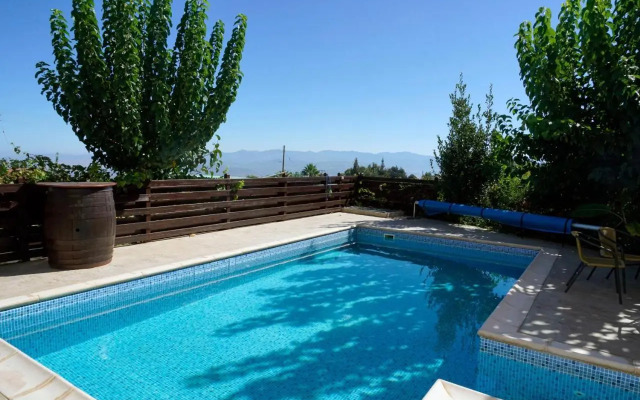 Villa Nikolina
