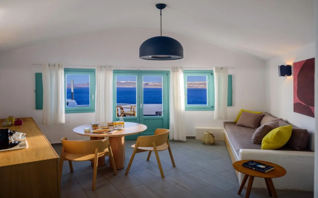 Neptune Luxury Spa Suites