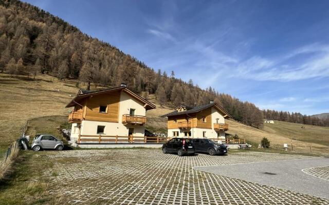 Palipert Nature House