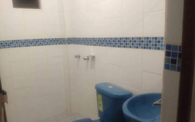 Hotel Posada Juquila