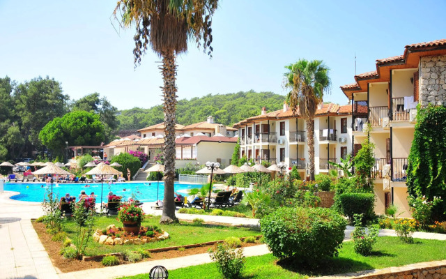 Telmessos Neva Hotel - Halal-Non Alcoholic  Hotel