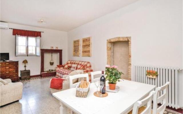 Apartment Casa Nonno Orazio