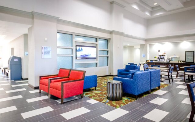 Atwell Suites Austin Airport by IHG