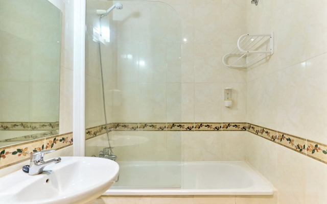 Alojamiento Villamayor Centro