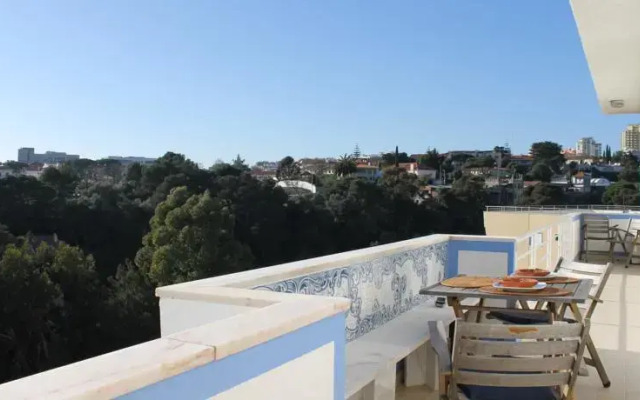 Cascais Village