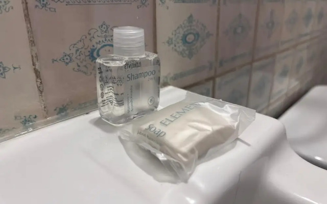 Eco Inn