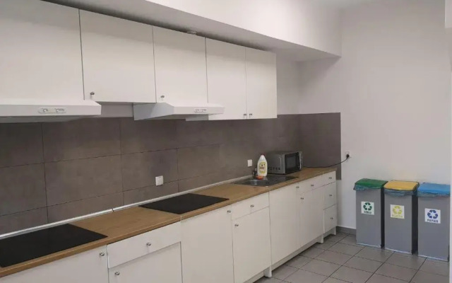Hostel Anilux