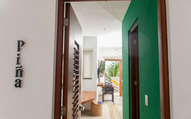 Latino Hotel Boutique