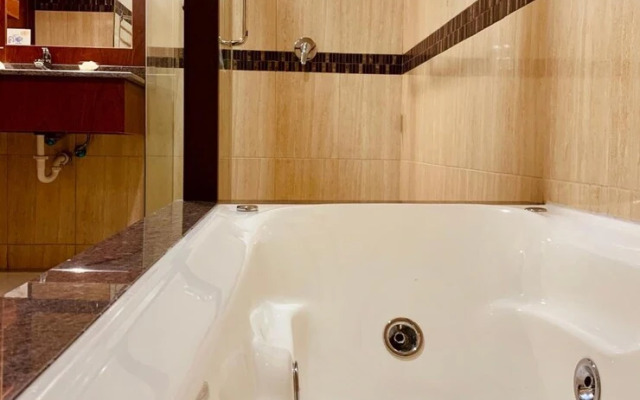 Hotel Adriands