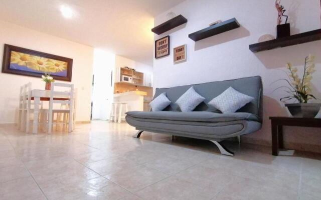 Casa Puchi by Holiday in Playa