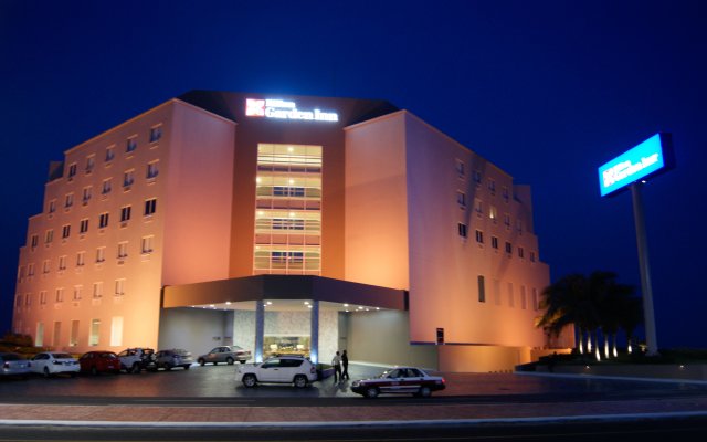 Hilton Garden Inn Boca del Rio Veracruz