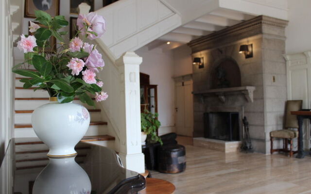 Residencia de Max