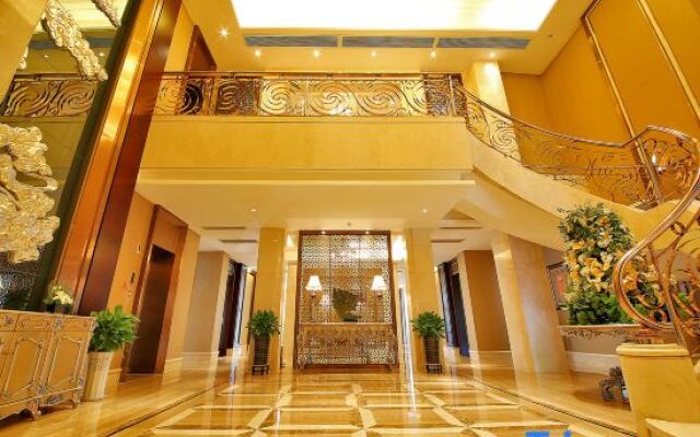 Yunhai Jinyuan Hotel