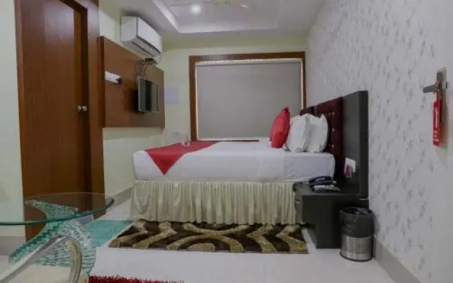 Hotel Z International