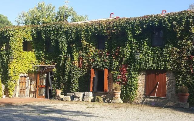 La Fattoria Di Nonna Raffaella