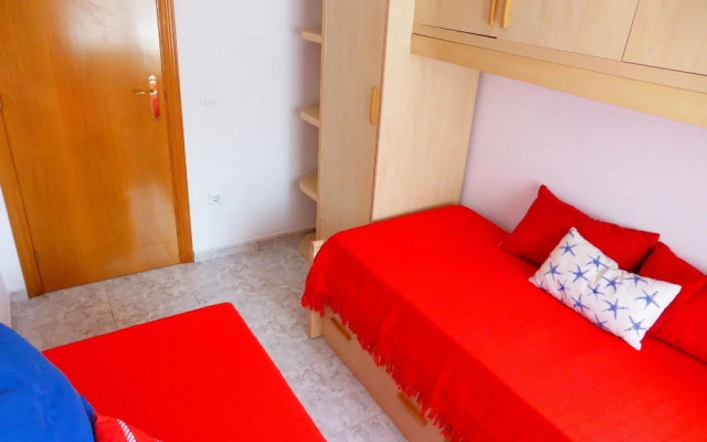 Apartamento M&C del Bosc