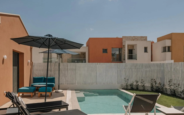 Tessera Villas Collection