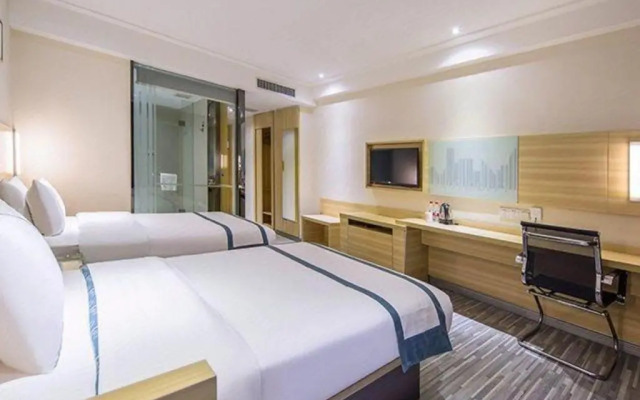 Home Inn