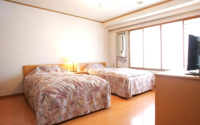 Saito Hotel