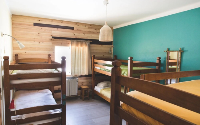 Good Feeling Hostel & Guesthouse