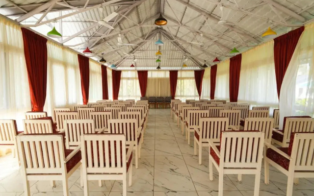MGM Whispering Wind's Yelagiri