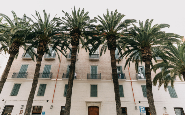 Soho Boutique Colón