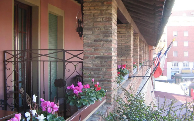 Hotel Gran Duca