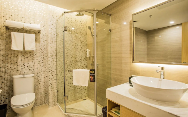 ibis Styles Changsha International Exhibition Center