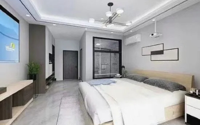 Qian Mo Mei Su Hotel