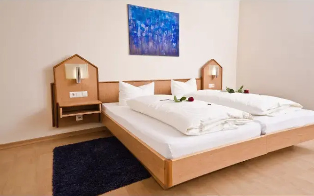 Serviced Apartments Kurpfalzhof