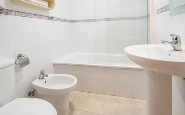 Apartamento Ultramar Cádiz