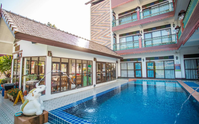 Hetai Boutique House