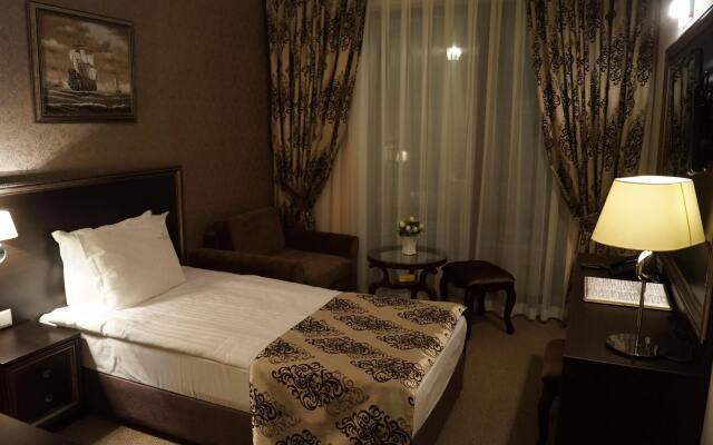 Hotel & SPA Diamant Residence - All Inclusive
