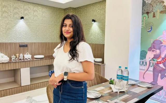 Raksha Suites & Banquet Greater Noida