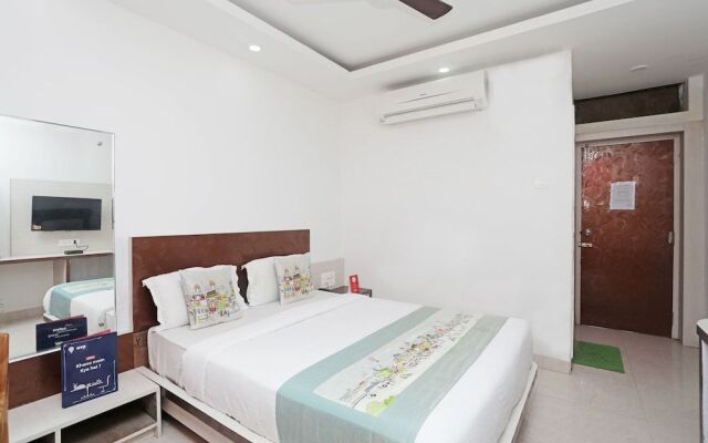 OYO 13891 Hotel Shayon Residency