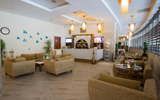Fame Residence Lara & Spa Hotel - All Inclusive