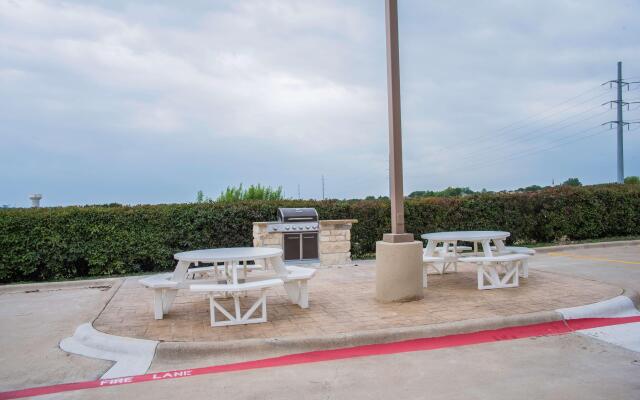 Best Western Plus Killeen/Fort Cavazos Hotel & Suites