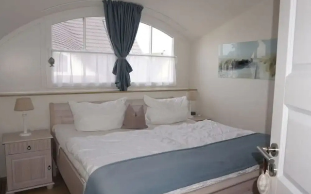 Holiday Apartment Luttje Bangbux