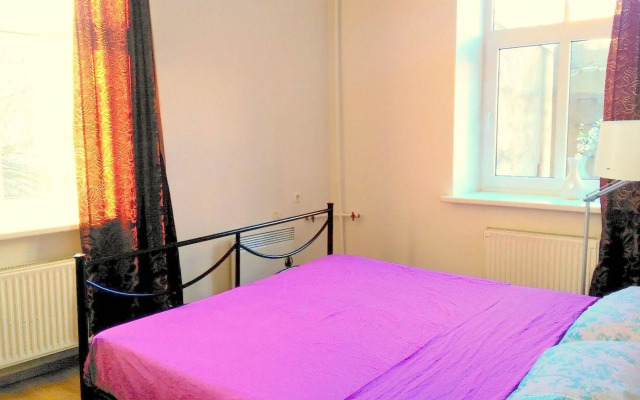 Riga City Center Apartments