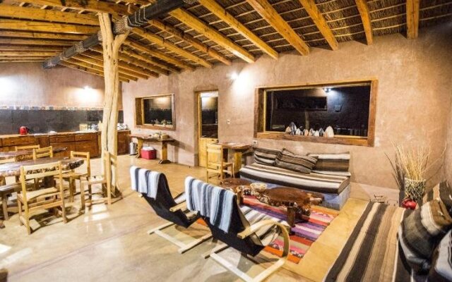 Planeta Atacama Lodge